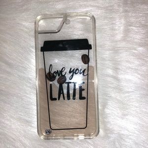 All four iPhone 6 cases